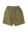 GC Patterned Side Pocket Shorts