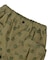 GC Patterned Side Pocket Shorts