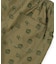 GC Patterned Side Pocket Shorts