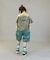 Twill City Shorts