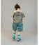 Twill City Shorts