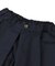 Twill Front-tuck Culottes