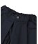 Twill Front-tuck Culottes