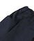Twill Front-tuck Culottes