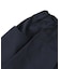 Twill Front-tuck Culottes