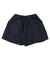 Twill Front-tuck Culottes