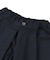 Twill Front-tuck Culottes