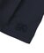 Twill Front-tuck Culottes