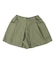 Twill Front-tuck Culottes