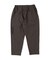 Nylon 4way stretch City Long Pants