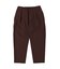 Nylon 4way stretch City Long Pants