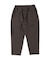 Nylon 4way stretch City Long Pants