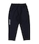 Nylon 4way stretch City Long Pants