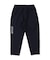 Nylon 4way stretch City Long Pants