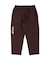 Nylon 4way stretch City Long Pants