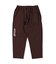 Nylon 4way stretch City Long Pants