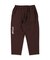 Nylon 4way stretch City Long Pants