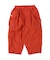 Taffeta Vintage HUGE Cargo Long Pants
