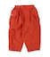 Taffeta Vintage HUGE Cargo Long Pants