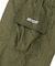 Taffeta Vintage HUGE Cargo Long Pants
