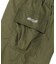 Taffeta Vintage HUGE Cargo Long Pants