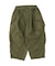 Taffeta Vintage HUGE Cargo Long Pants