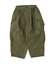 Taffeta Vintage HUGE Cargo Long Pants