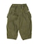 Taffeta Vintage HUGE Cargo Long Pants