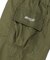 Taffeta Vintage HUGE Cargo Long Pants
