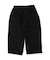 Sheer Shaggy Jacquard Long Pants