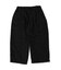 Sheer Shaggy Jacquard Long Pants