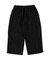 Sheer Shaggy Jacquard Long Pants
