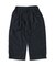 Sheer Shaggy Jacquard Long Pants