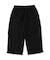 Sheer Shaggy Jacquard Long Pants
