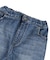 Uneven Denim BUDDY Long Pants