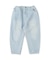 Uneven Denim BUDDY Long Pants
