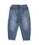 Uneven Denim BUDDY Long Pants