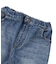 Uneven Denim BUDDY Long Pants