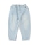 Uneven Denim BUDDY Long Pants