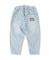 Uneven Denim BUDDY Long Pants