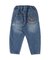 Uneven Denim BUDDY Long Pants