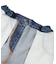 Uneven Denim BUDDY Long Pants