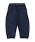 8oz Denim Barrel Leg Long Pants