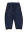 8oz Denim Barrel Leg Long Pants