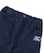8oz Denim Barrel Leg Long Pants