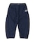 8oz Denim Barrel Leg Long Pants