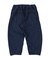 8oz Denim Barrel Leg Long Pants