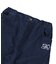 8oz Denim Barrel Leg Long Pants