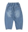 8oz Denim Barrel Leg Long Pants