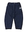 8oz Denim Barrel Leg Long Pants